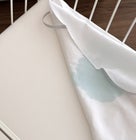 Waterproof mattress protector